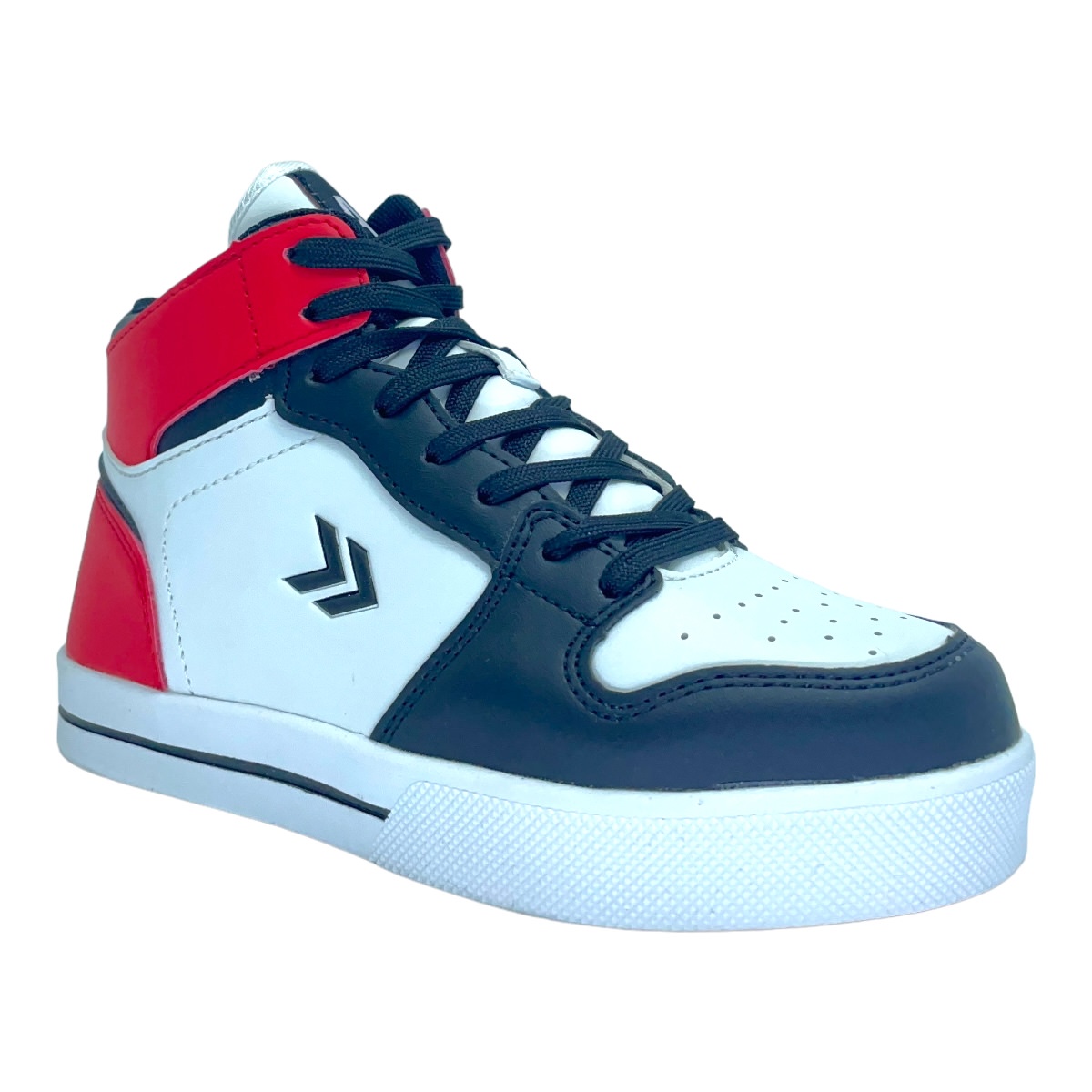 JAM KID NEGRO ROJO