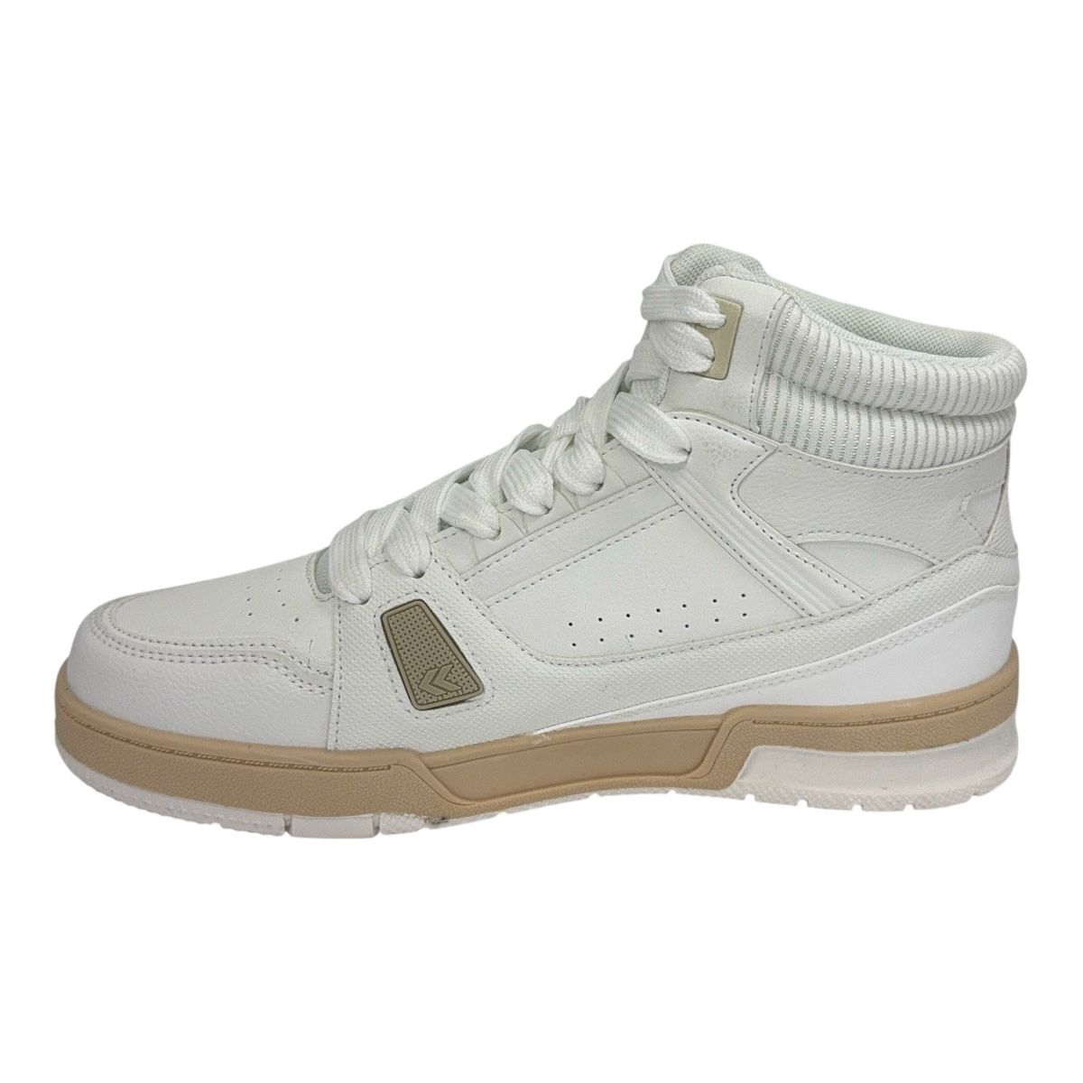 MOLO HIGH BLANCO