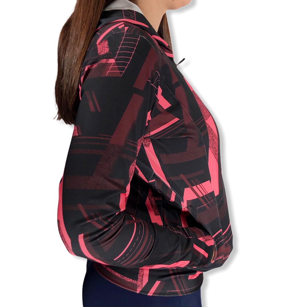 CAMPERA ESTAMP