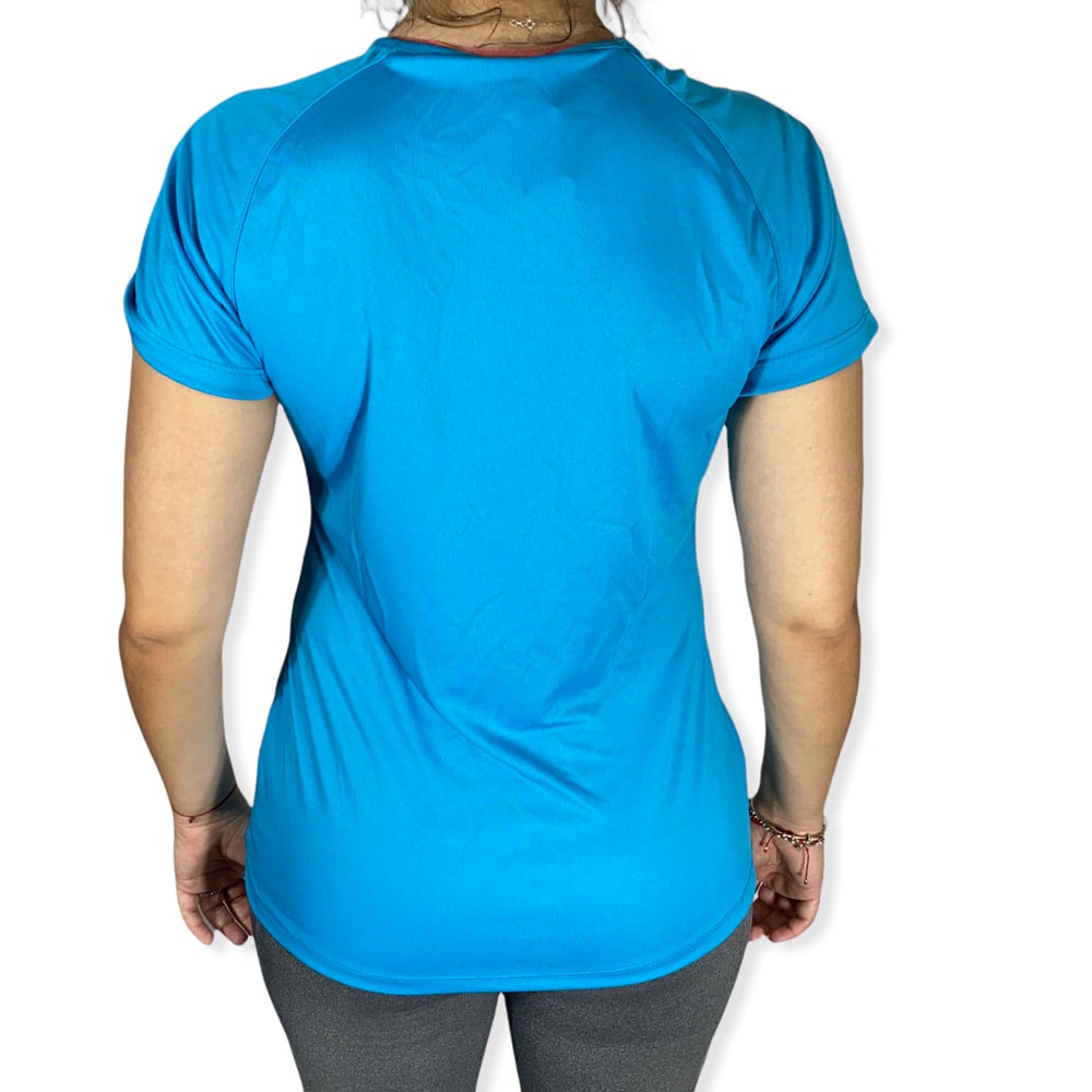 REMERA V AERO
