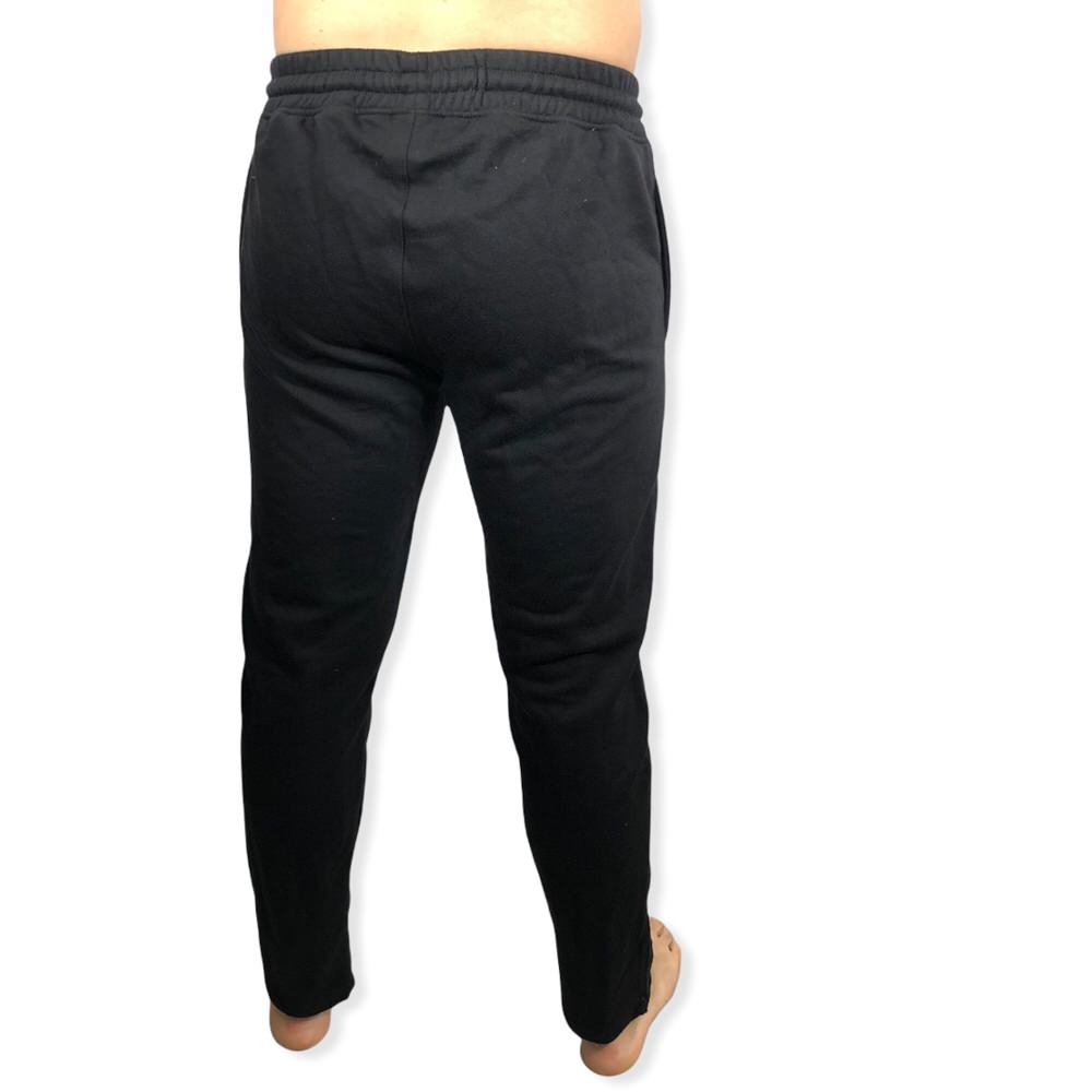 PANTALON FRISA NEGRO