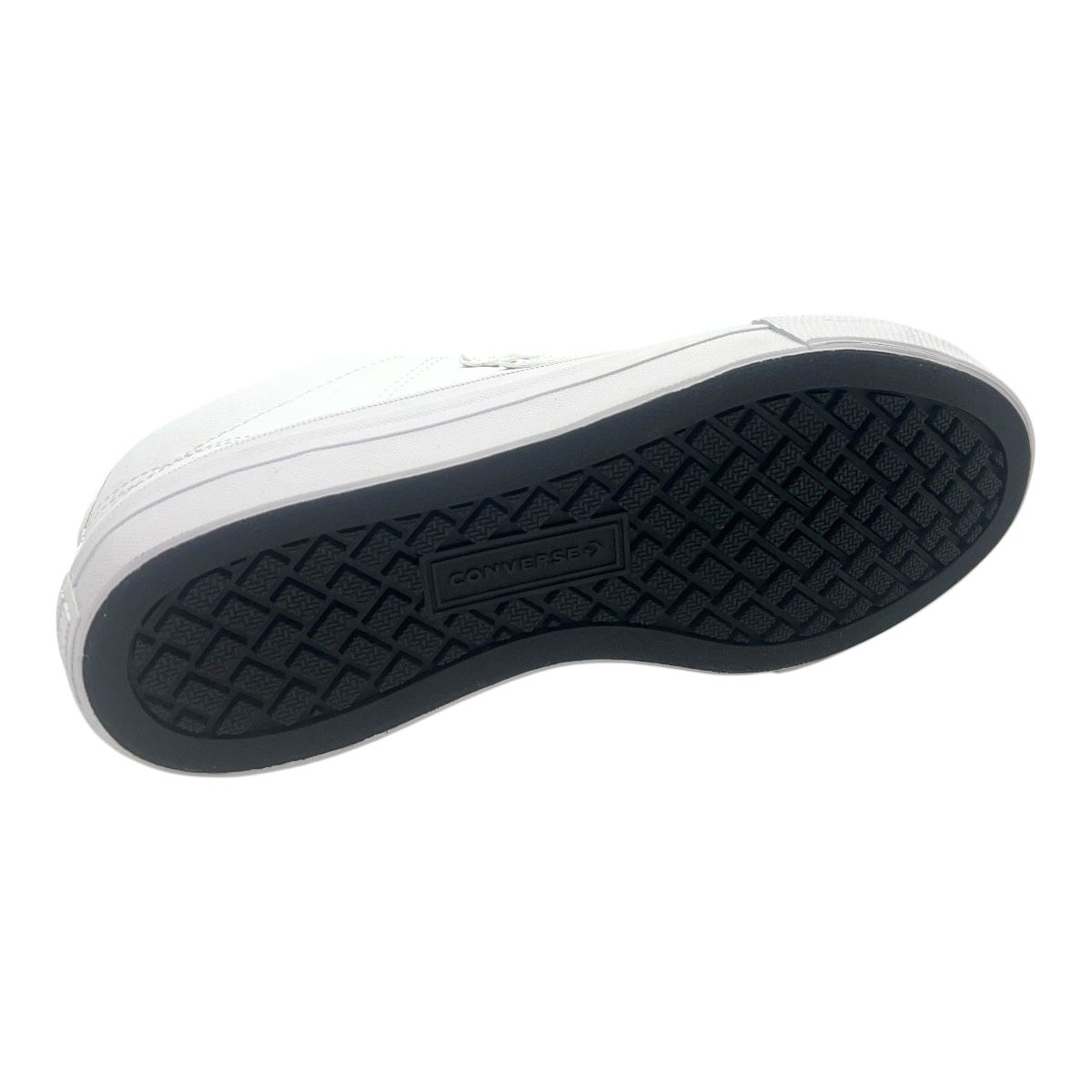 SPORT CASUAL OX WHITE
