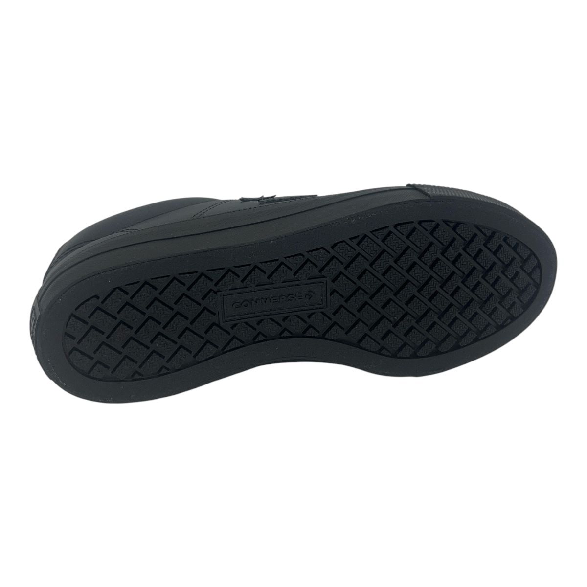 SPORT CASUAL OX BLACK TOTAL