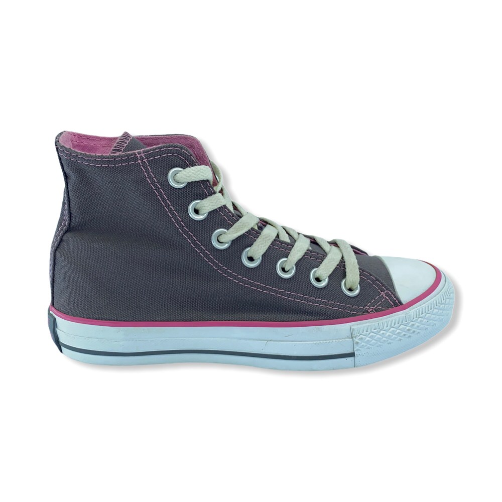 CT AS ROLL DOWTON HI GREY/PINK