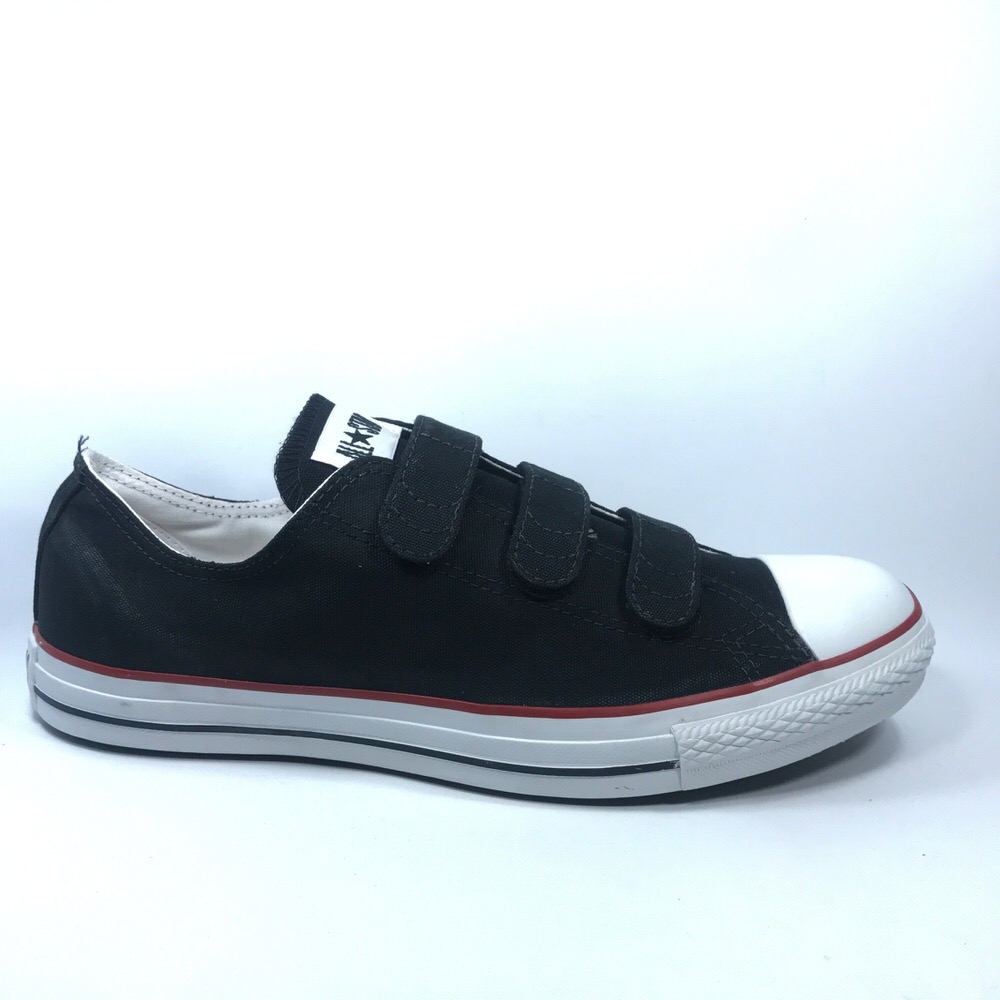 CT AS V3 OX BLACK/RED/WHITE