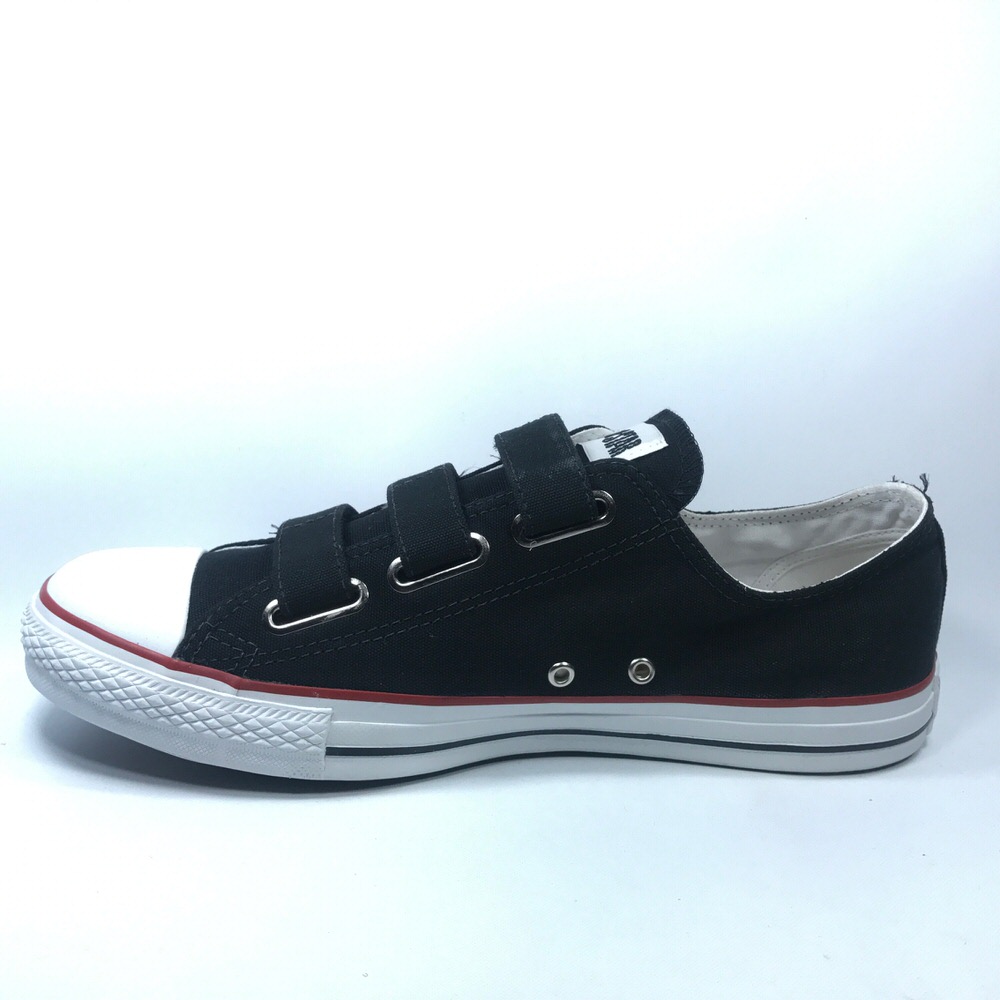 CT AS V3 OX BLACK/RED/WHITE