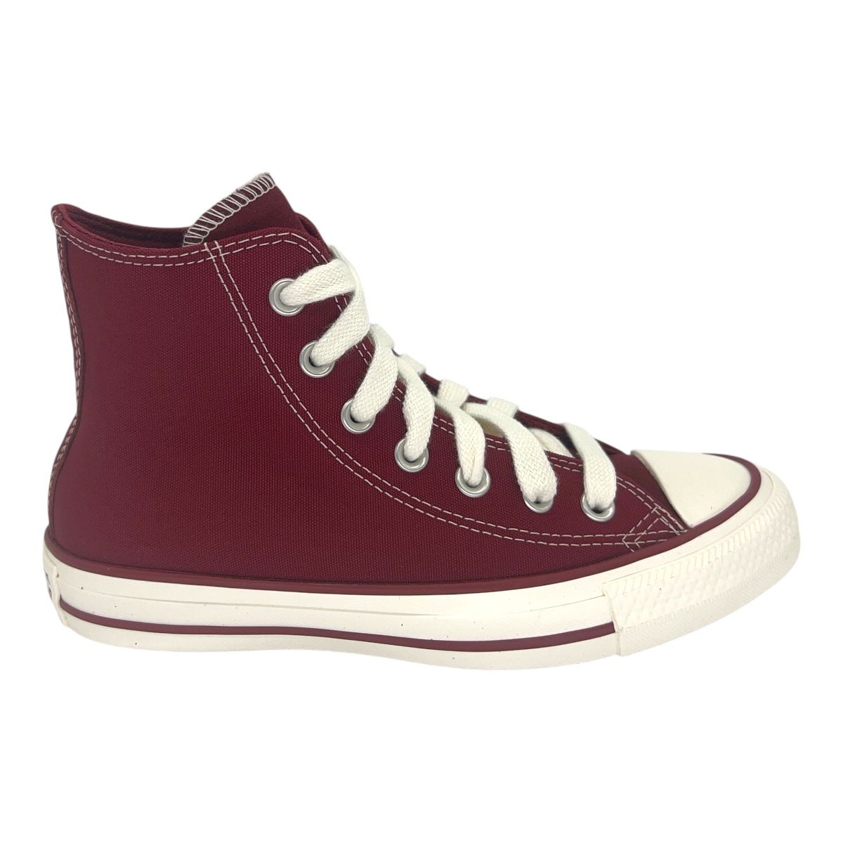 ALL STAR HI PARK RED