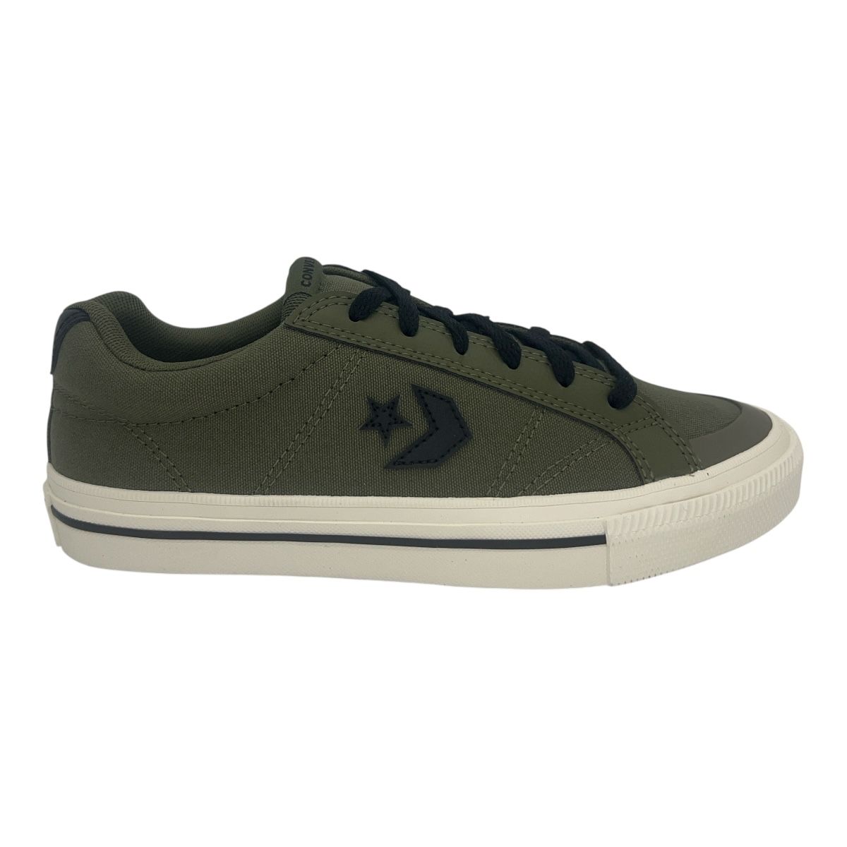 SPORT CASUAL OX UTILITY EGRET