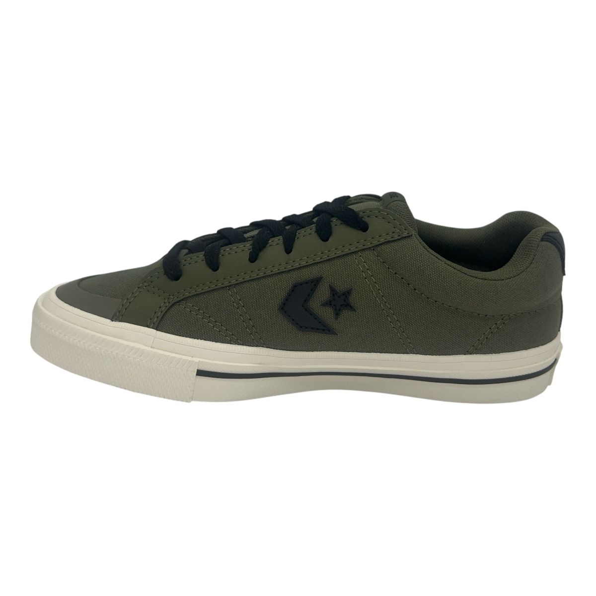 SPORT CASUAL OX UTILITY EGRET