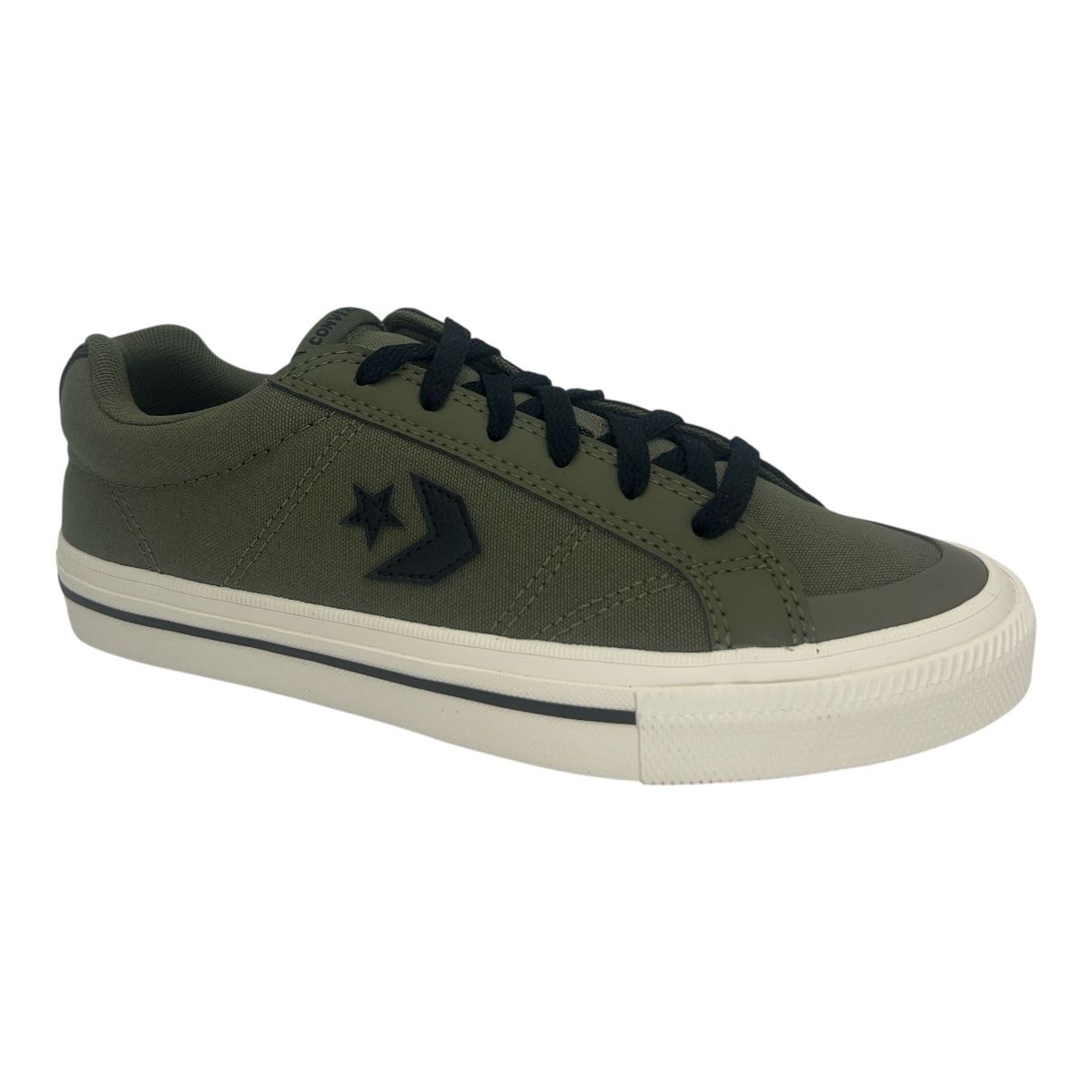 SPORT CASUAL OX UTILITY EGRET