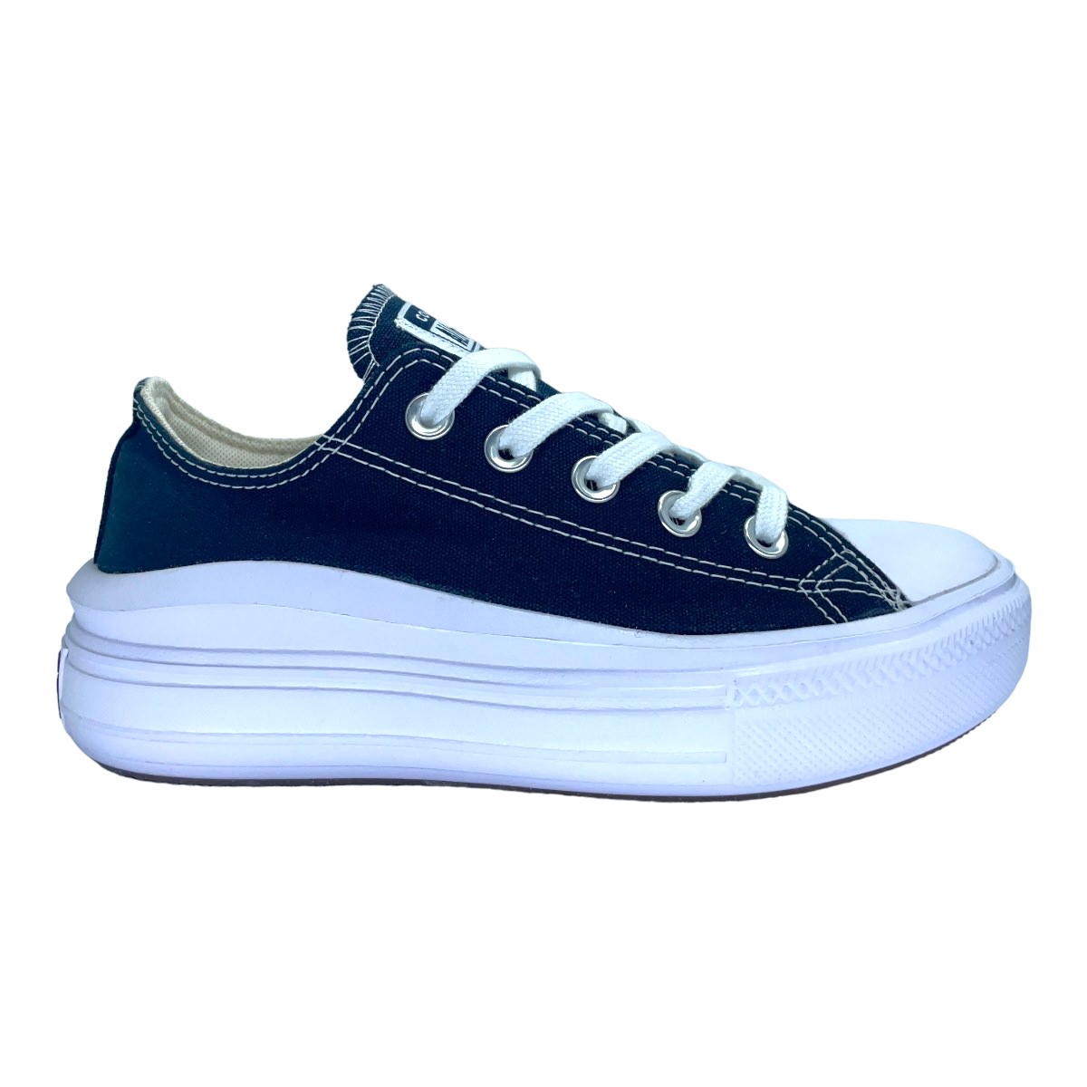 ALL STAR MOVE OX NEGRO