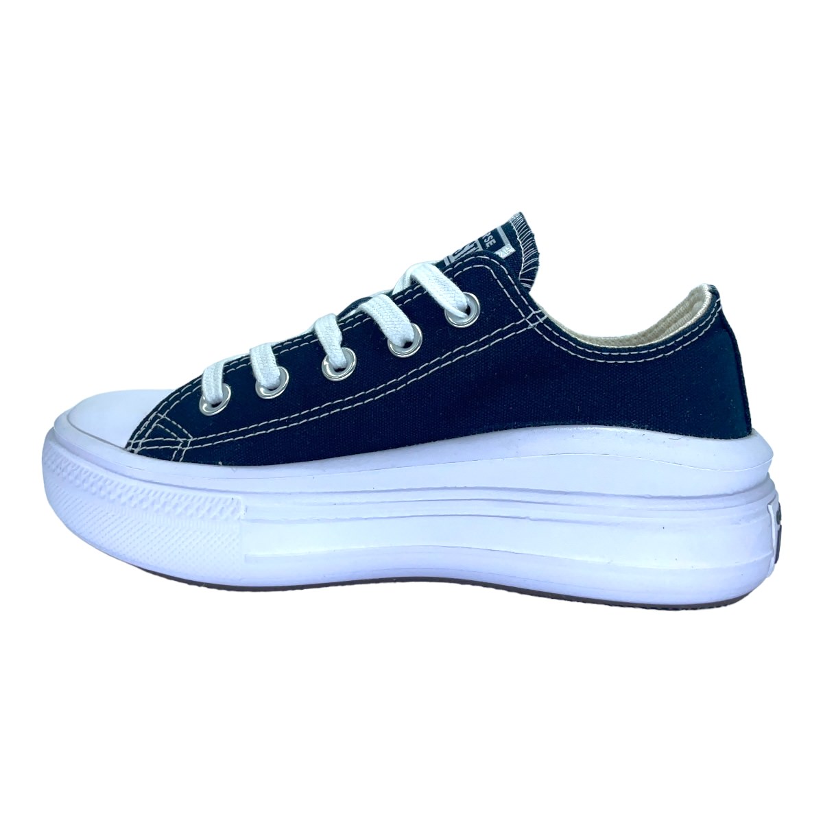 ALL STAR MOVE OX NEGRO