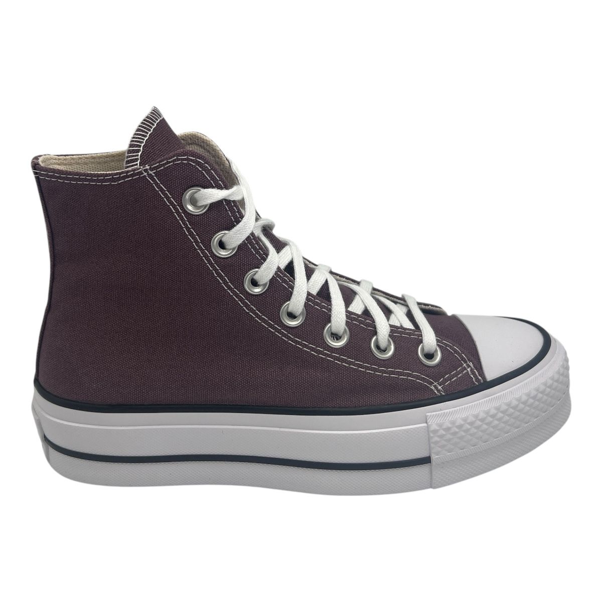 ALL STAR LIFT HI TRAIL MIXED /NATU