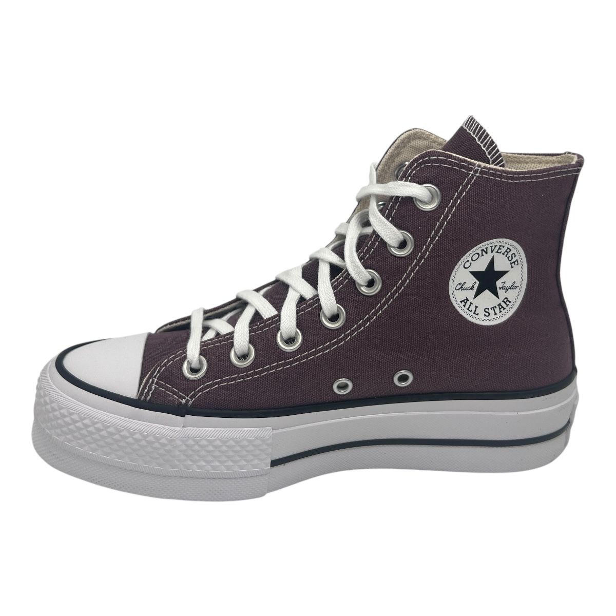 ALL STAR LIFT HI TRAIL MIXED /NATU