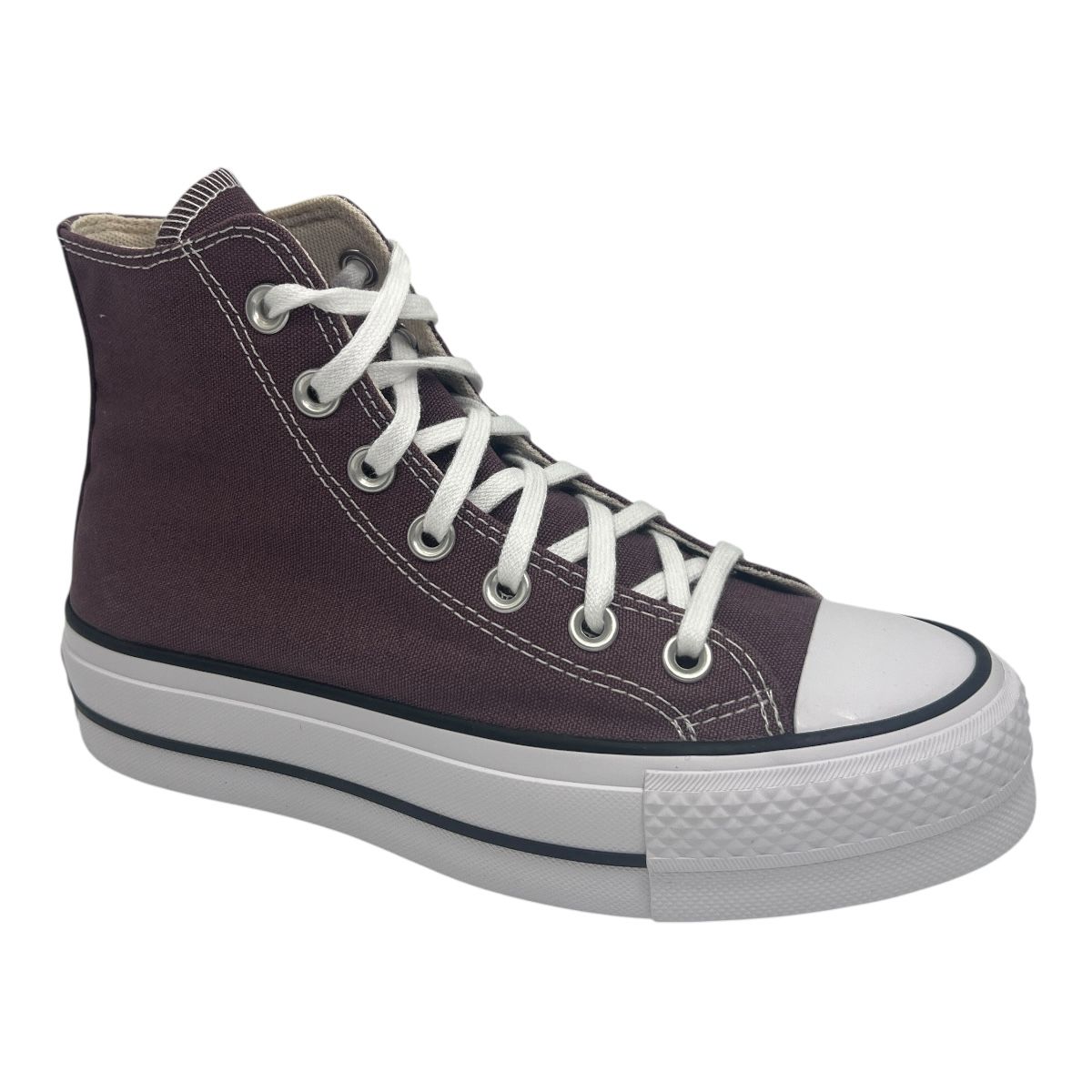 ALL STAR LIFT HI TRAIL MIXED /NATU