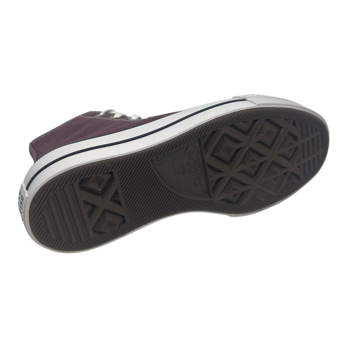 ALL STAR LIFT HI TRAIL MIXED /NATU