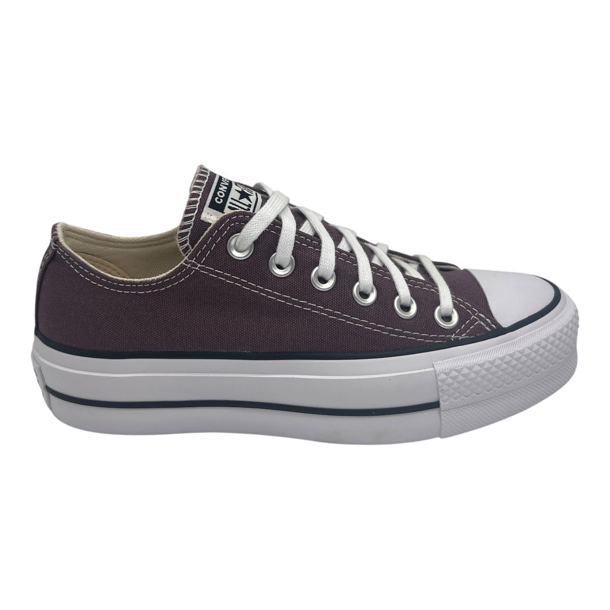ALL STAR LIFT OX TRAIL MIXED/NAT