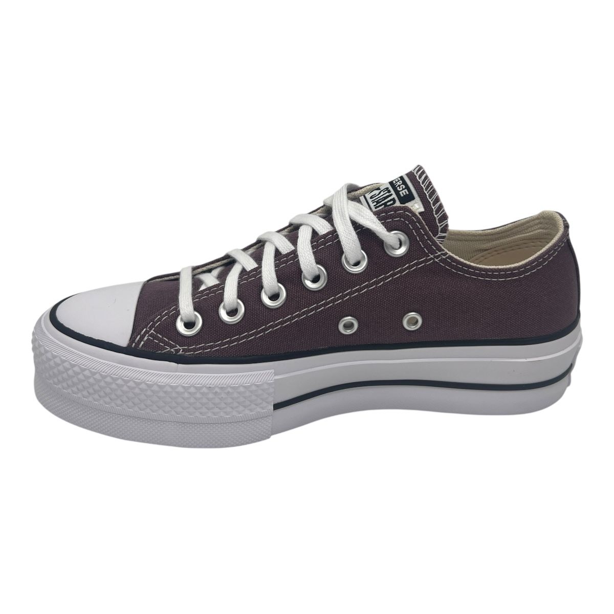 ALL STAR LIFT OX TRAIL MIXED/NAT