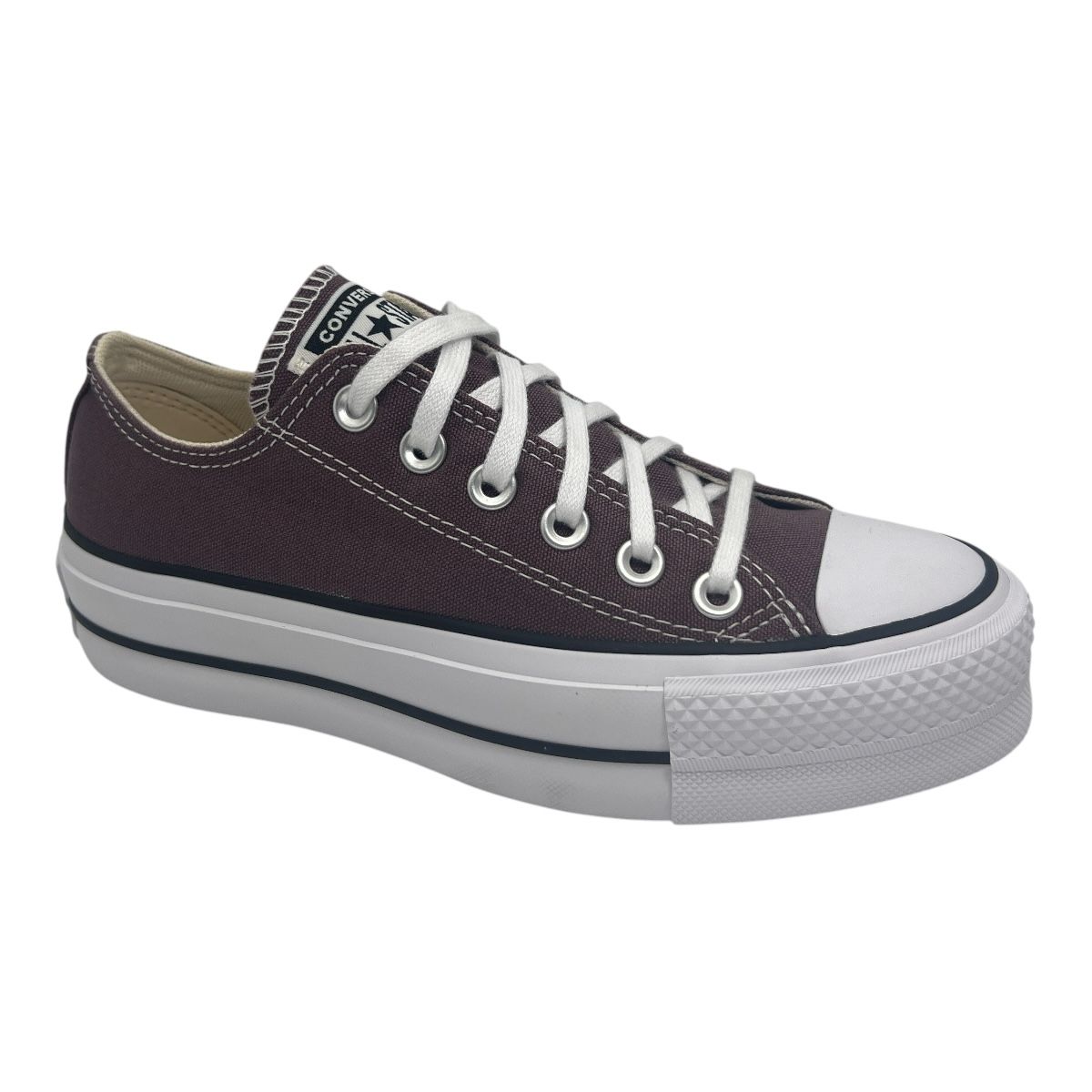 ALL STAR LIFT OX TRAIL MIXED/NAT