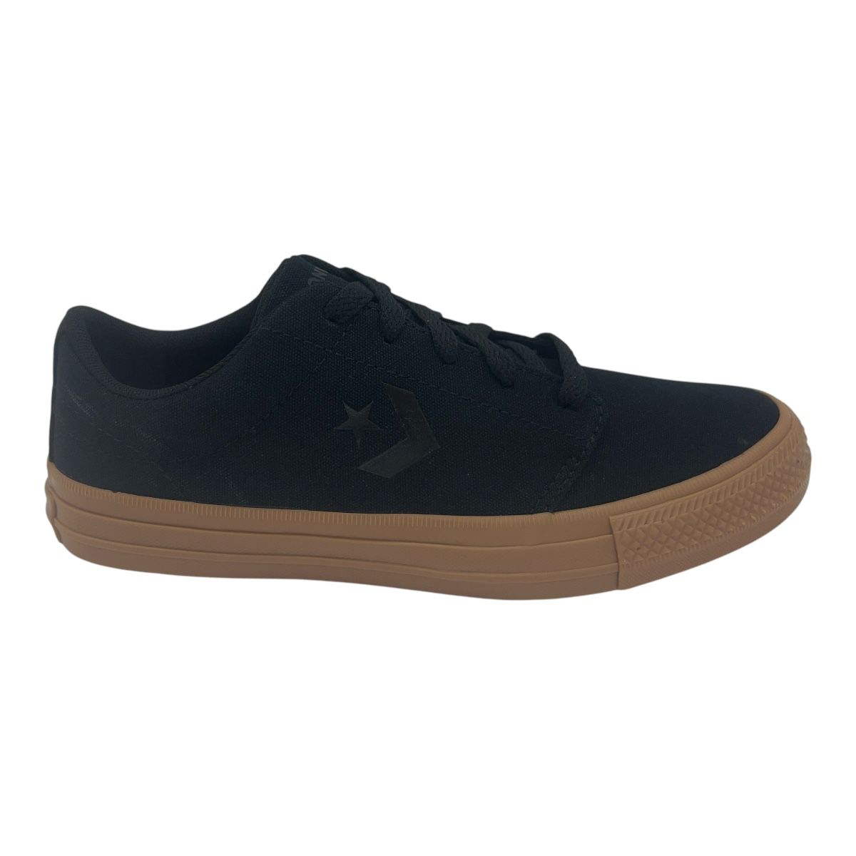 DAY ONE CLASSIC BLACK GUM