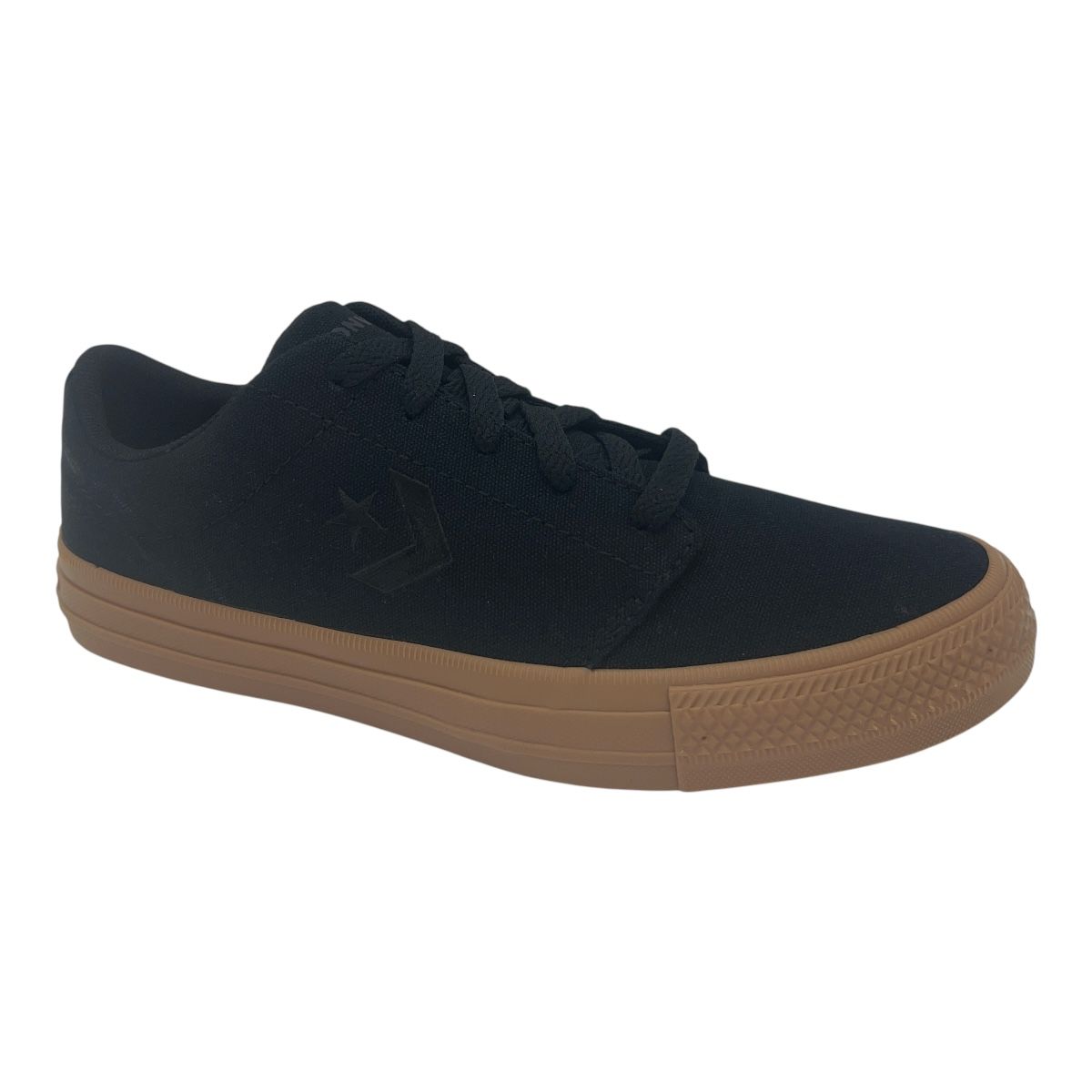 DAY ONE CLASSIC BLACK GUM