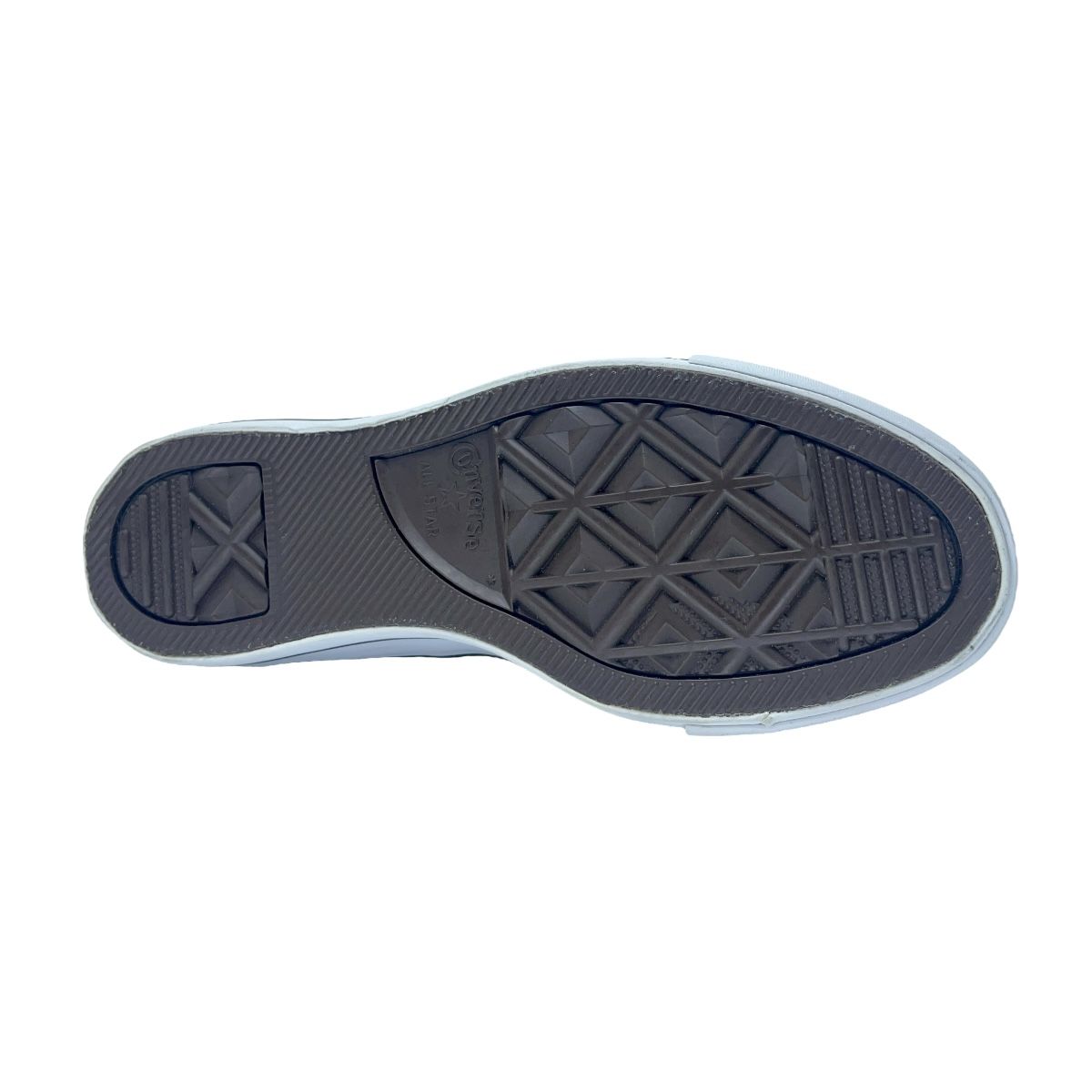 ALL STAR LIFT OX STONE BLACK WHITE