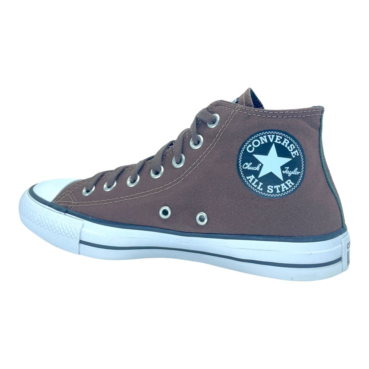 ALL STAR MID ETERNAL EARTH BLACK WHITE