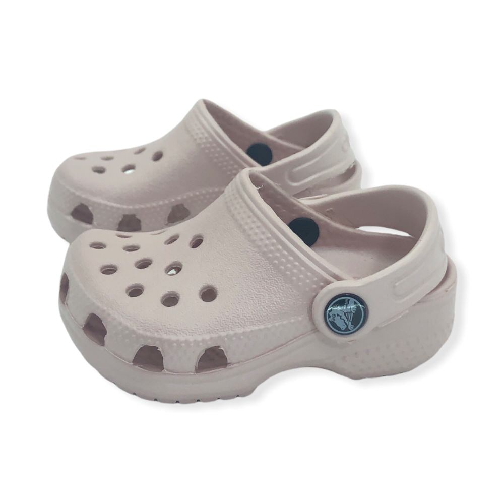 CROCS LITTLES COTTON CANDY