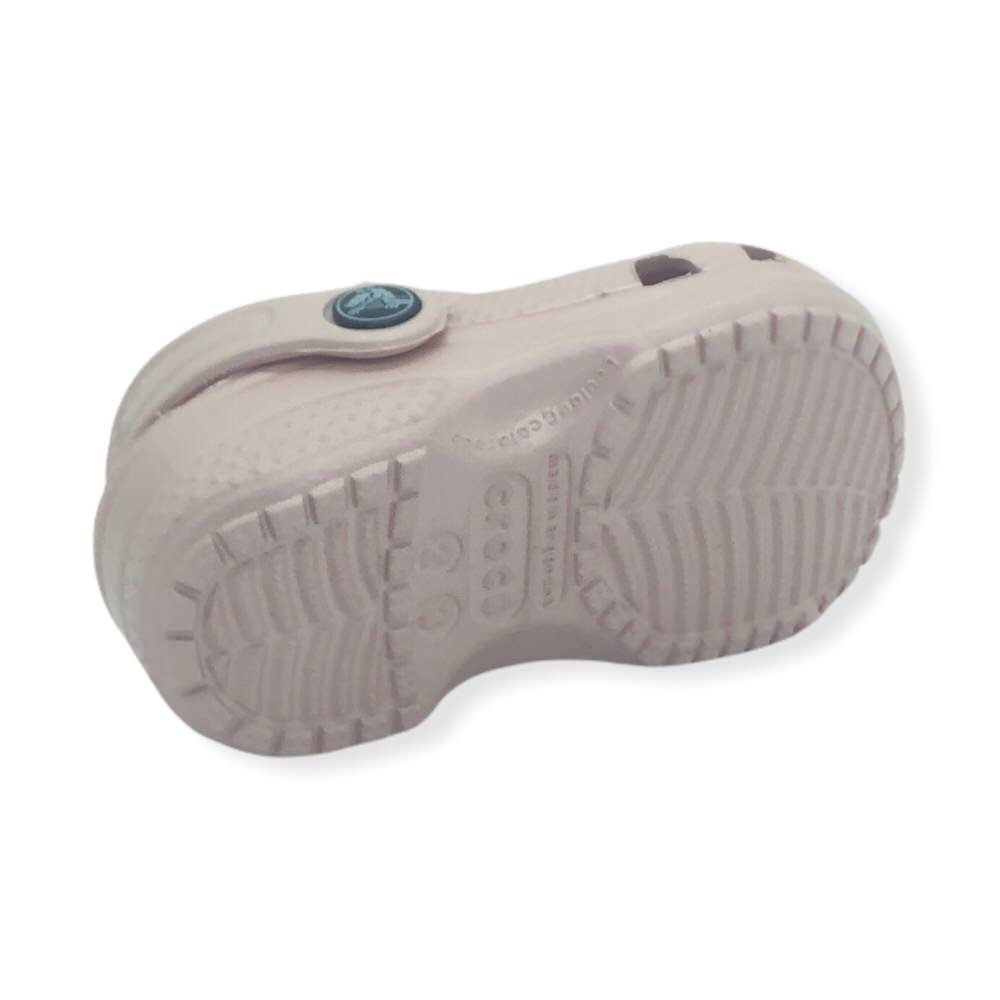 CROCS LITTLES COTTON CANDY