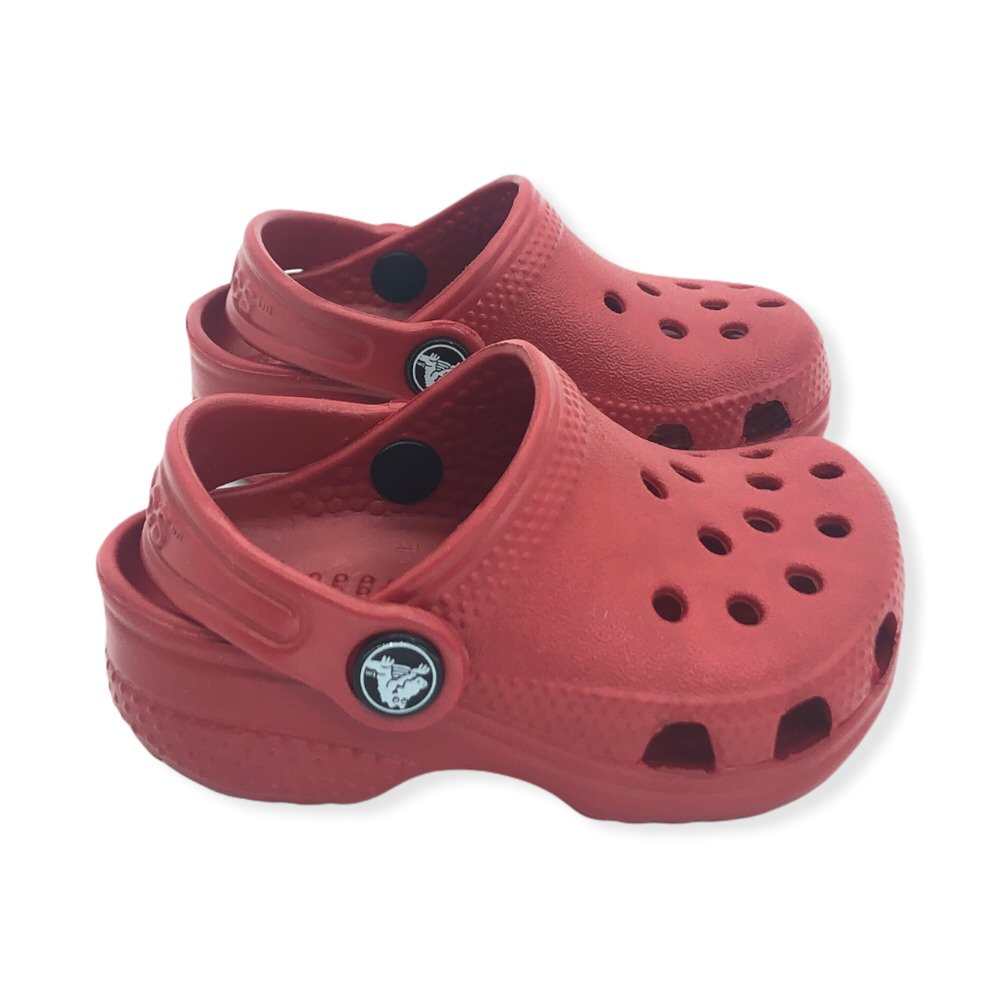 CROCS LITTLES PEPPER