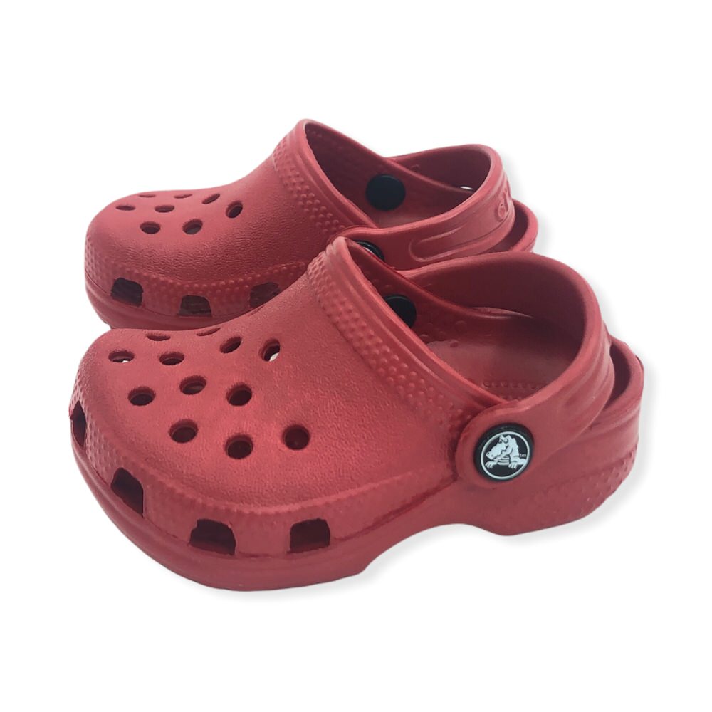 CROCS LITTLES PEPPER