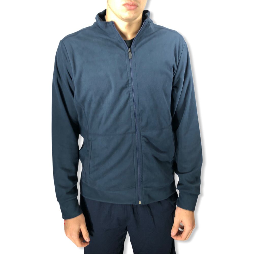CAMPERA MICROPOLAR AZ