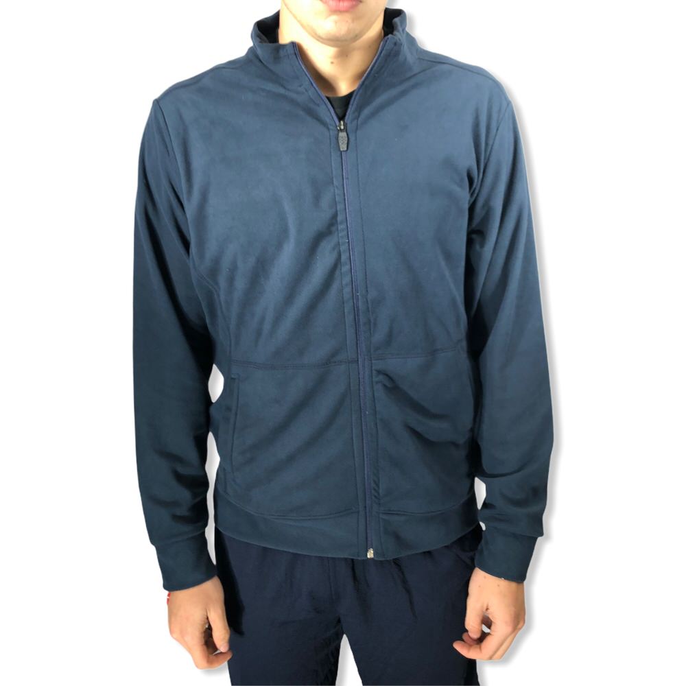CAMPERA MICROPOLAR AZ