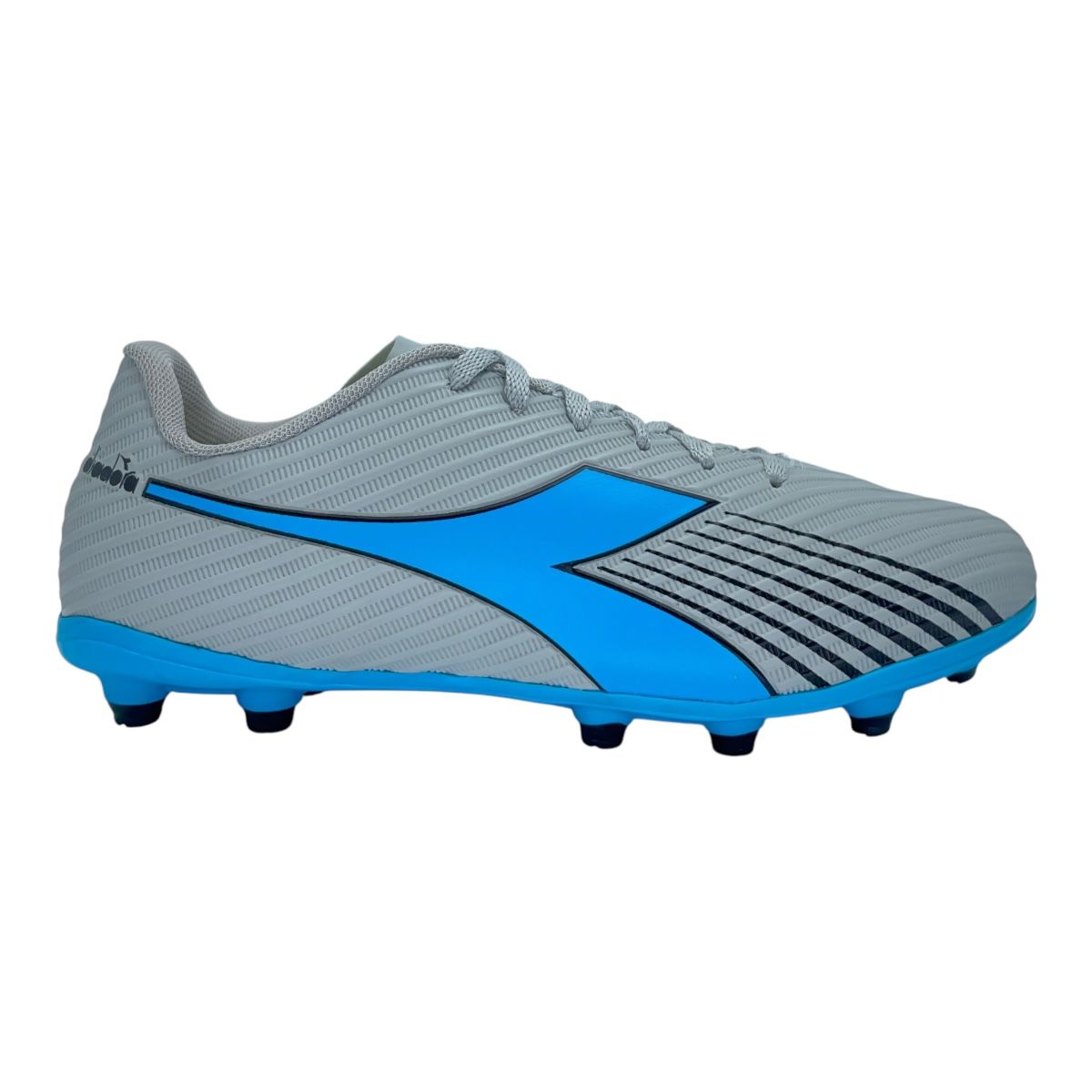 FUSION GRIP 4 GELO CIANO NEGRO
