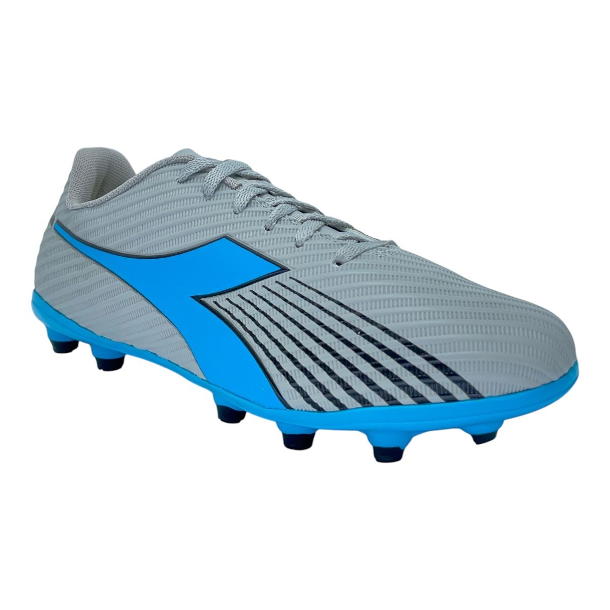 FUSION GRIP 4 GELO CIANO NEGRO