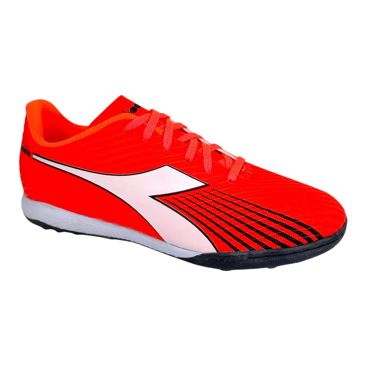 FUSION GRIP 4 TF CORAL BL NEGRO