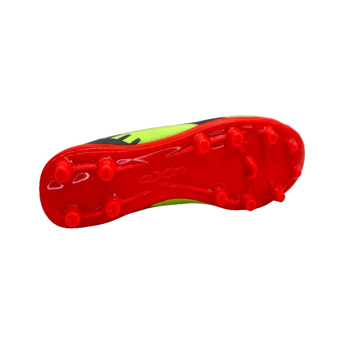AVANTI 2 KIDS VERDE CLARO CORAL NEGRO