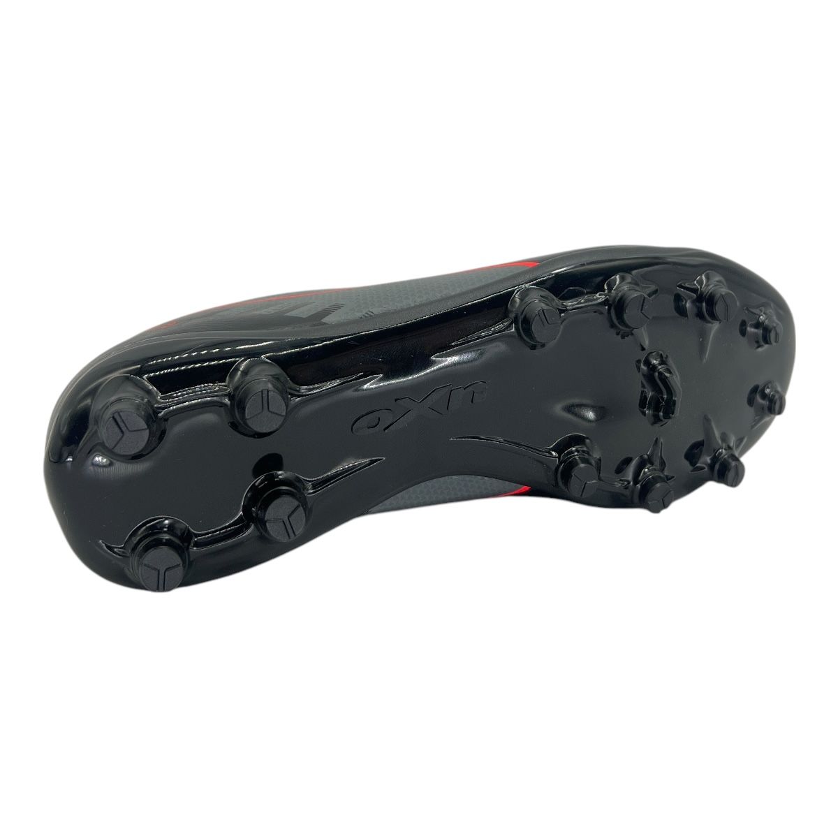 AVANTI 2 KIDS GRAFITO ROJO NEGRO