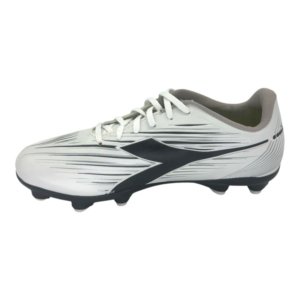 FUSION GRIP 5 BL NEGRO PLATA