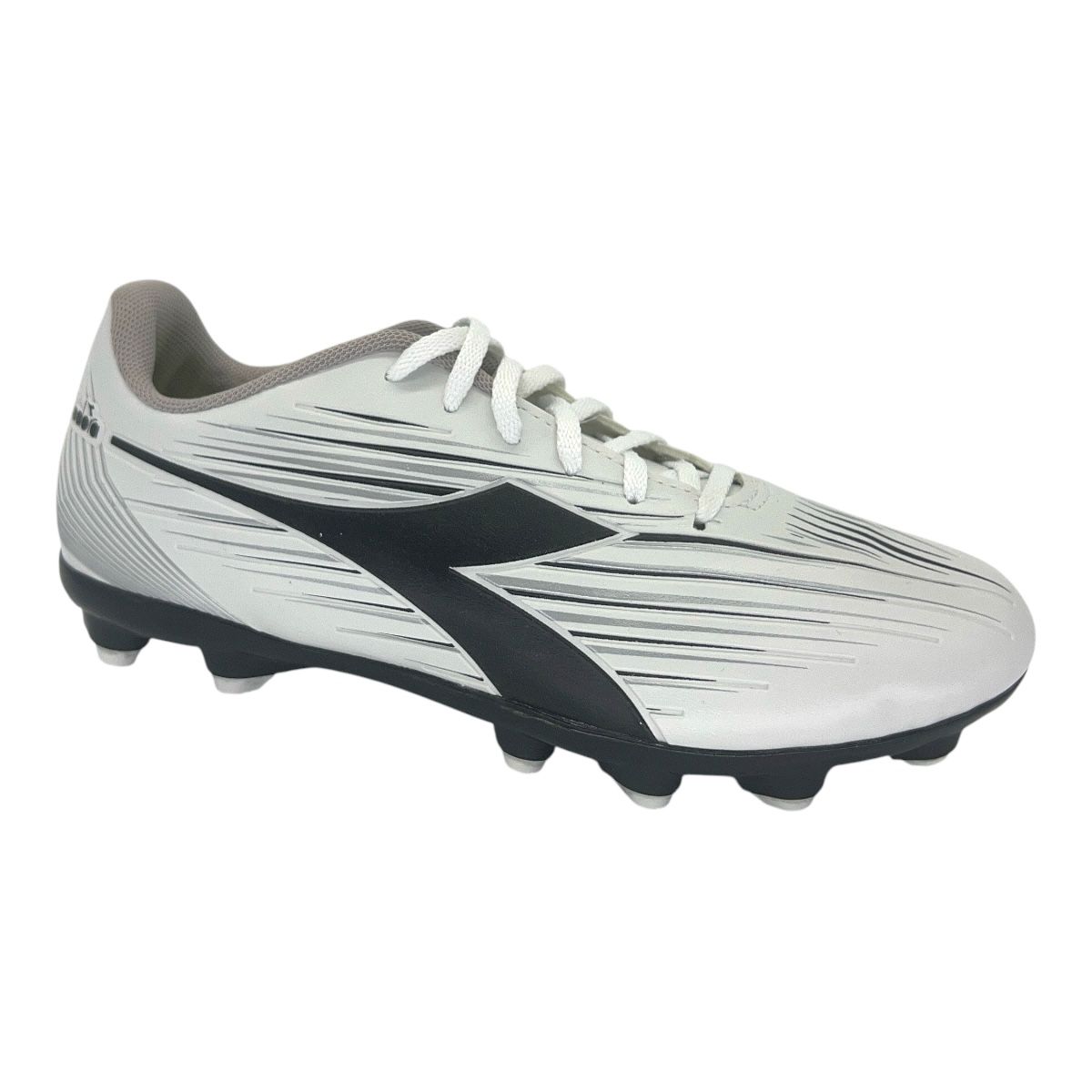 FUSION GRIP 5 BL NEGRO PLATA