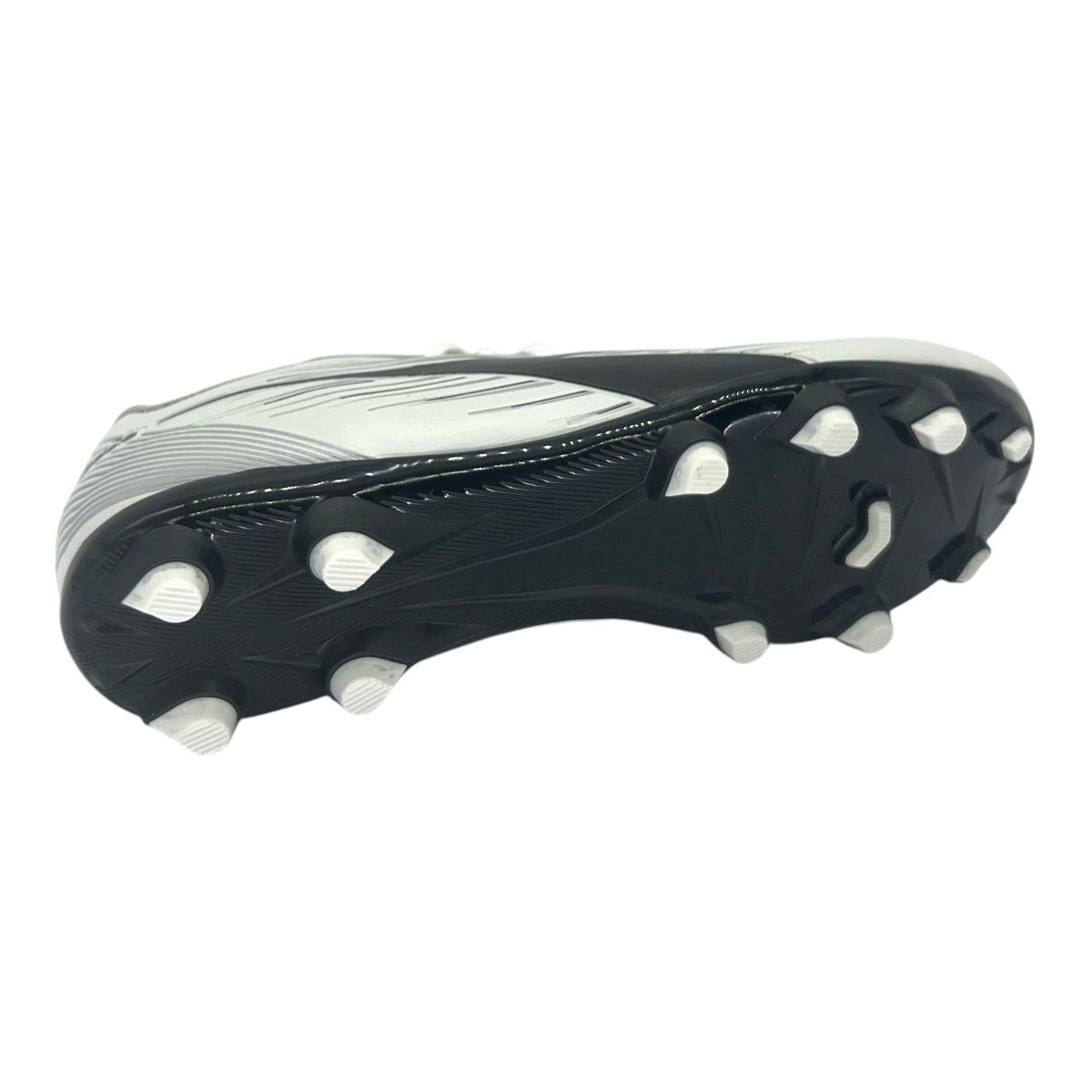 FUSION GRIP 5 BL NEGRO PLATA