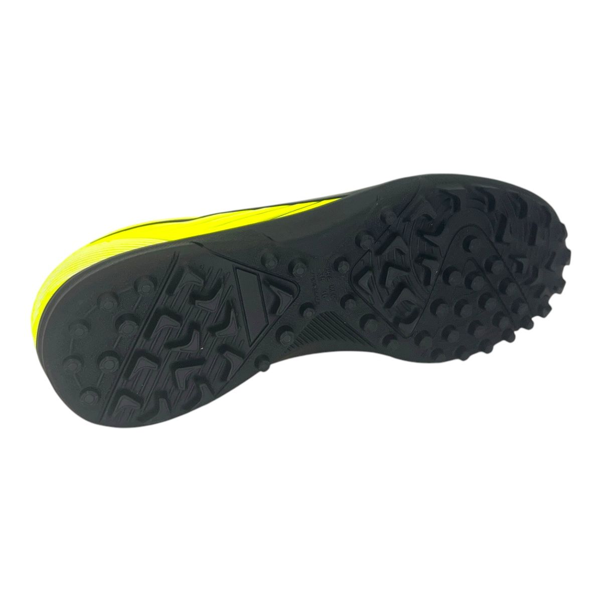FUSION GRIP 5 TF LIMA BL NEGRO