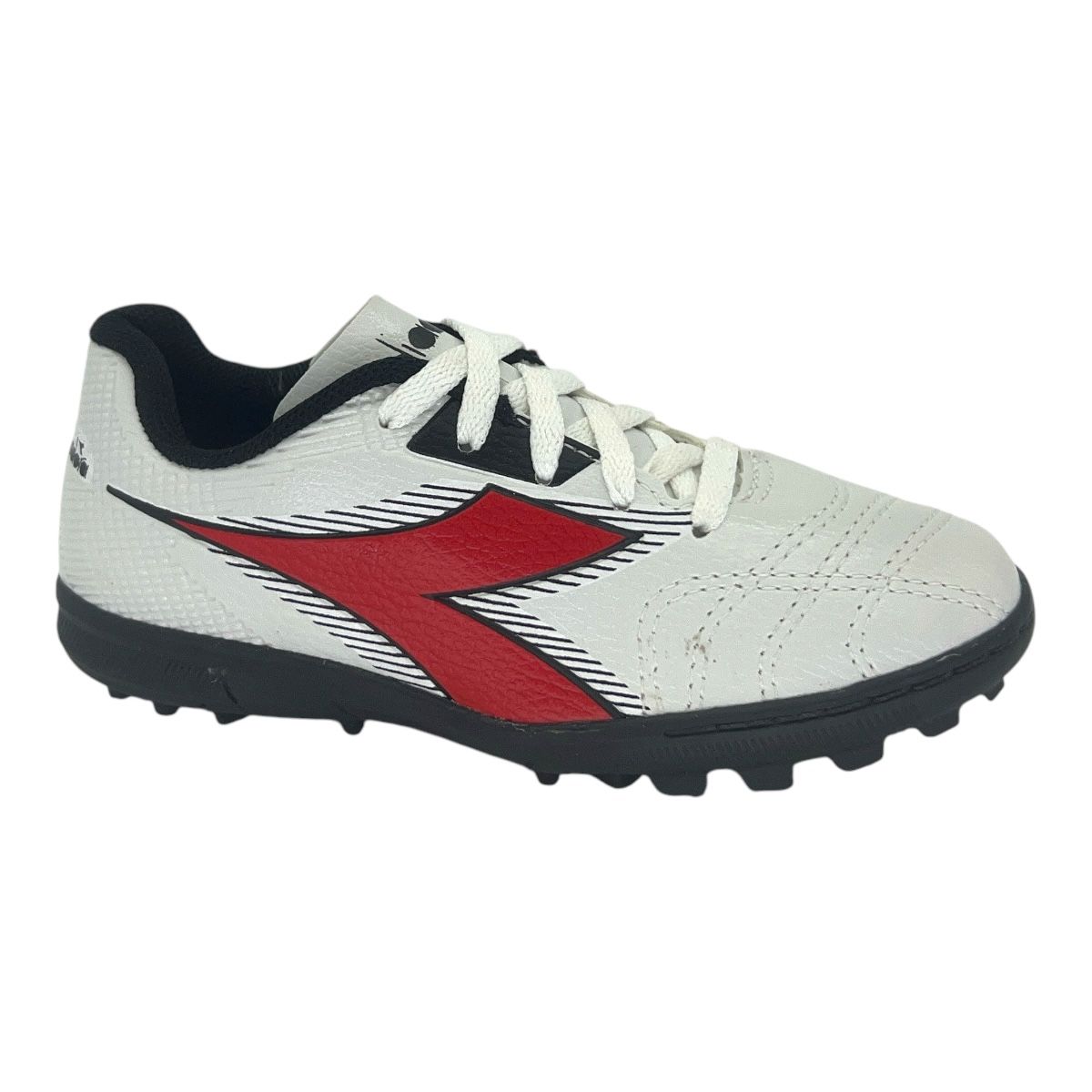 MUNDIALLY 4 KIDS TF  BL NEGRO ROJO