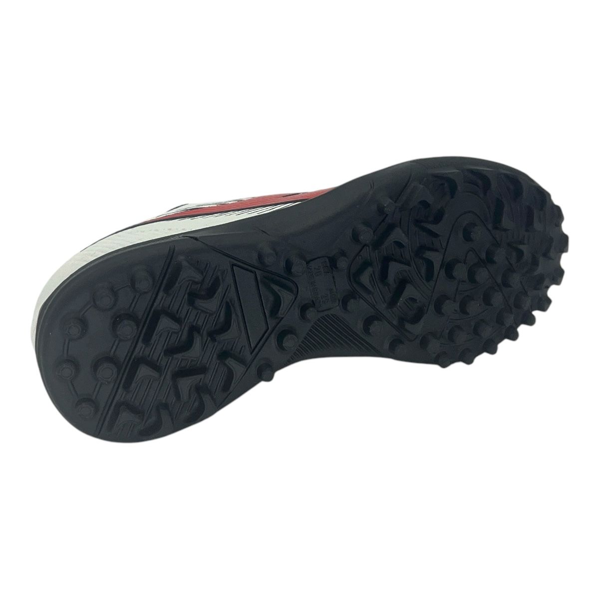MUNDIALLY 4 KIDS TF  BL NEGRO ROJO