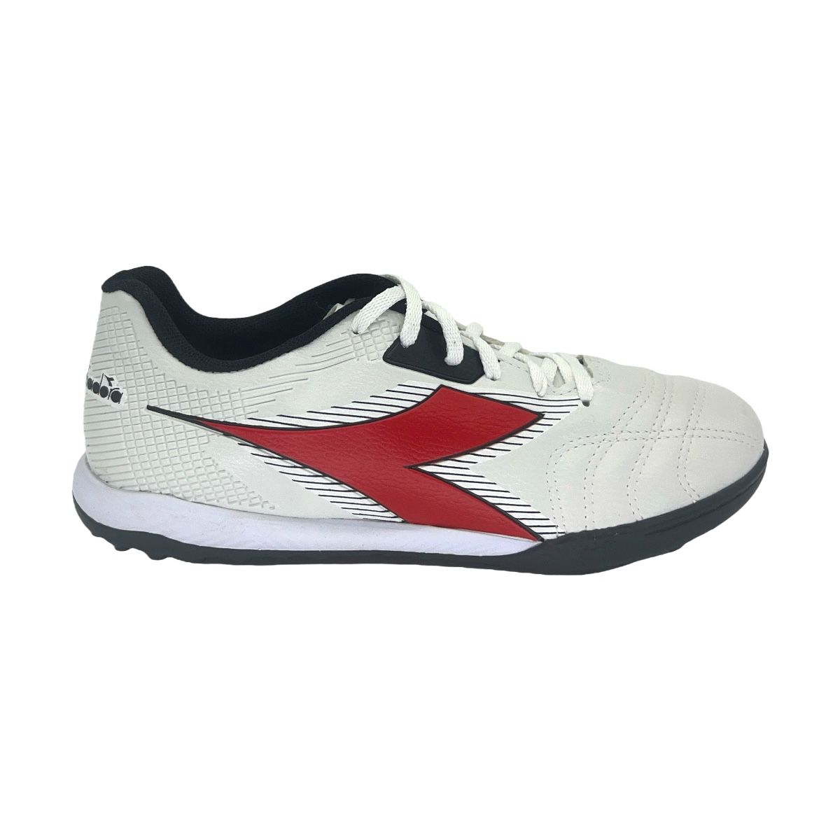 MUNDIALLY 4 TF BL NEGRO ROJO