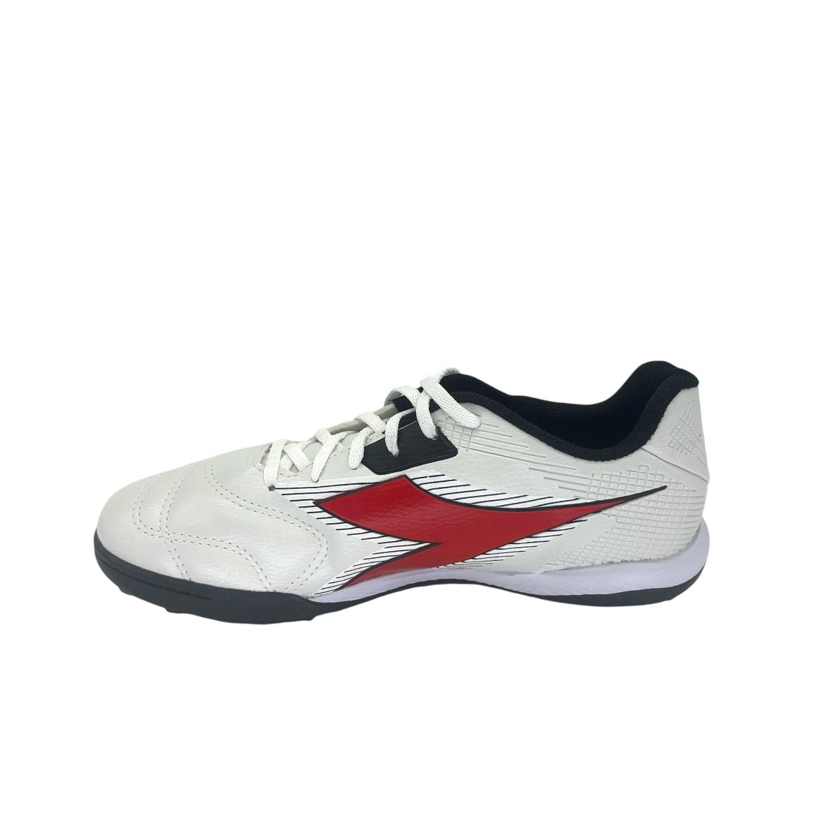 MUNDIALLY 4 TF BL NEGRO ROJO