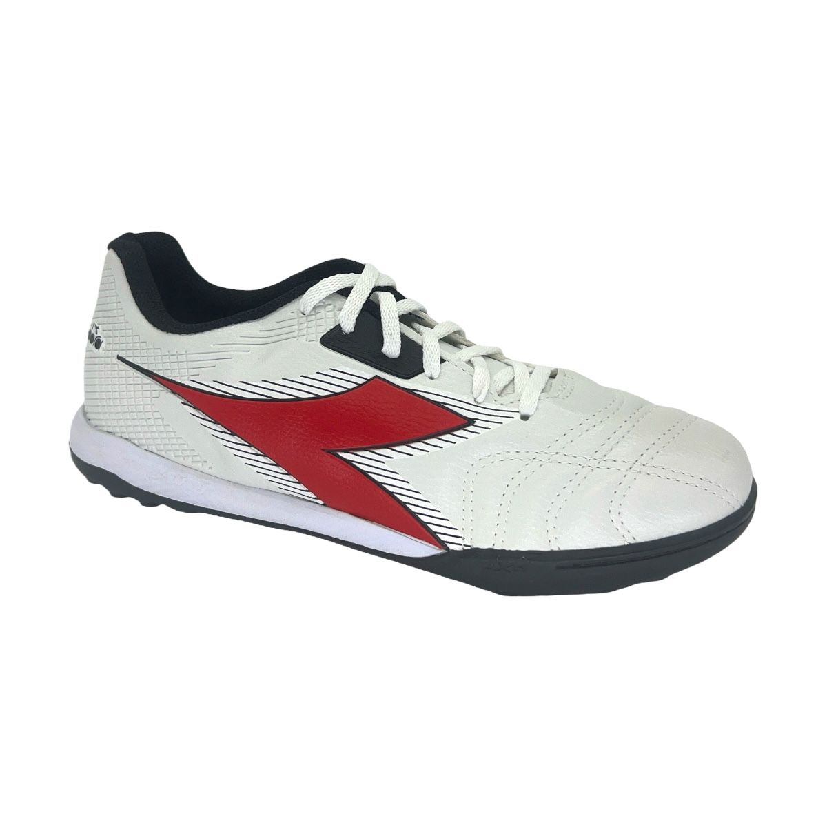 MUNDIALLY 4 TF BL NEGRO ROJO