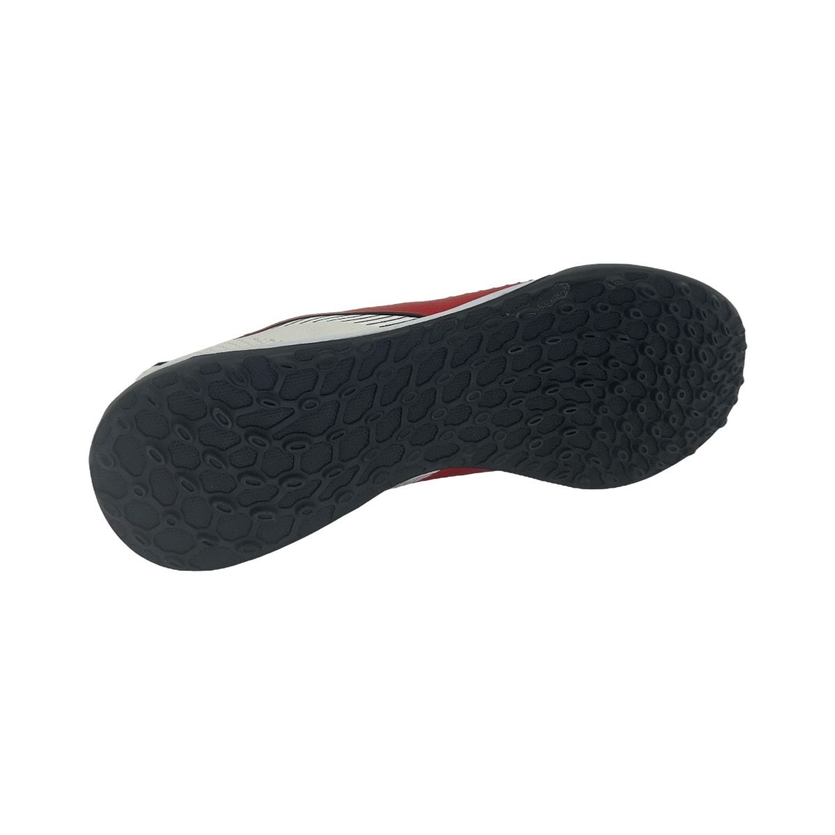 MUNDIALLY 4 TF BL NEGRO ROJO