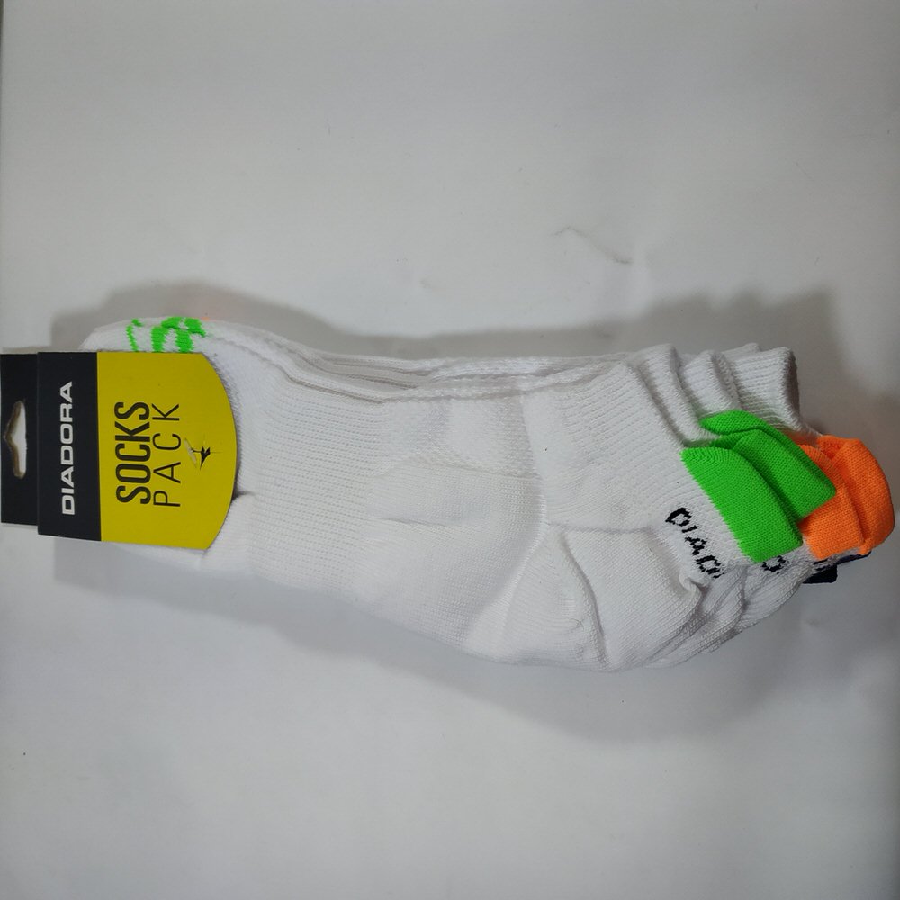 TRIPACK HOMBRE TECNICO HILO