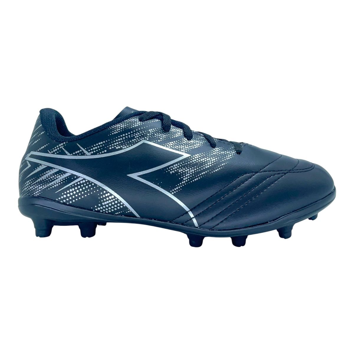 EXPRESS FIT 3 NEGRO PLATA